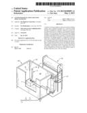 AUTOMATED OSCILLATING SOLUTION SPRAY MANIFOLD diagram and image