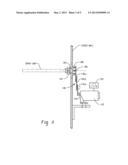 AUTOMATED OSCILLATING SOLUTION SPRAY MANIFOLD diagram and image