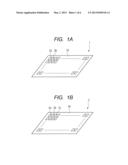 METHOD OF MANUFACTURING ORGANIC ELECTROLUMINESCENCE DISPLAY DEVICE diagram and image