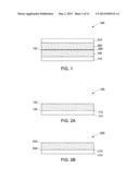 METHODS OF MAKING A TRANSPARENT LAYER AND A PHOTOVOLTAIC DEVICE diagram and image