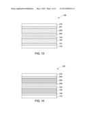 METHODS OF MAKING A TRANSPARENT LAYER AND A PHOTOVOLTAIC DEVICE diagram and image