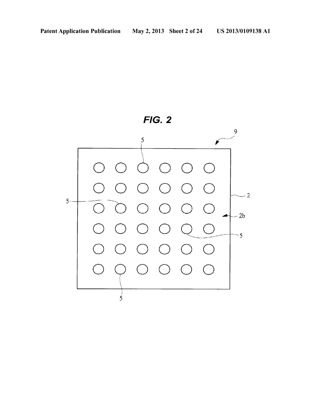 MANUFACTURING METHOD OF SEMICONDUCTOR DEVICE - diagram, schematic, and image 03