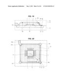 MANUFACTURING METHOD OF SEMICONDUCTOR DEVICE diagram and image