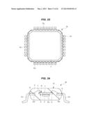 MANUFACTURING METHOD OF SEMICONDUCTOR DEVICE diagram and image