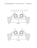 Semiconductor Device and Method of Manufacture diagram and image