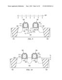 Semiconductor Device and Method of Manufacture diagram and image