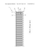 SEMICONDUCTOR PROCESS, SEMICONDUCTOR ELEMENT AND PACKAGE HAVING     SEMICONDUCTOR ELEMENT diagram and image