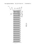 SEMICONDUCTOR PROCESS, SEMICONDUCTOR ELEMENT AND PACKAGE HAVING     SEMICONDUCTOR ELEMENT diagram and image