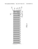 SEMICONDUCTOR PROCESS, SEMICONDUCTOR ELEMENT AND PACKAGE HAVING     SEMICONDUCTOR ELEMENT diagram and image