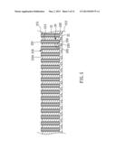 SEMICONDUCTOR PROCESS, SEMICONDUCTOR ELEMENT AND PACKAGE HAVING     SEMICONDUCTOR ELEMENT diagram and image