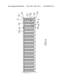 SEMICONDUCTOR PROCESS, SEMICONDUCTOR ELEMENT AND PACKAGE HAVING     SEMICONDUCTOR ELEMENT diagram and image