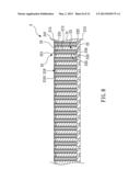 SEMICONDUCTOR PROCESS, SEMICONDUCTOR ELEMENT AND PACKAGE HAVING     SEMICONDUCTOR ELEMENT diagram and image