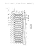 SEMICONDUCTOR PROCESS, SEMICONDUCTOR ELEMENT AND PACKAGE HAVING     SEMICONDUCTOR ELEMENT diagram and image