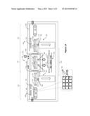 SYSTEM ARCHITECTURE FOR PLASMA PROCESSING SOLAR WAFERS diagram and image