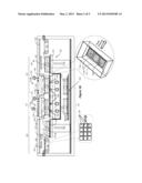 SYSTEM ARCHITECTURE FOR PLASMA PROCESSING SOLAR WAFERS diagram and image