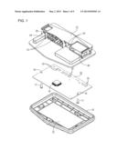 CONNECTOR, ELECTRICAL CONNECTION BOX AND CONNECTOR MANUFACTURING METHOD diagram and image