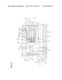 CONNECTOR, ELECTRICAL CONNECTION BOX AND CONNECTOR MANUFACTURING METHOD diagram and image