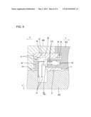 CONNECTOR, ELECTRICAL CONNECTION BOX AND CONNECTOR MANUFACTURING METHOD diagram and image