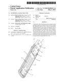 THUMB DRIVE CHASSIS STRUCTURE diagram and image