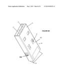 THUMB DRIVE CHASSIS STRUCTURE diagram and image