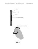 MULTI-FREQUENCY NFC ANTENNA diagram and image