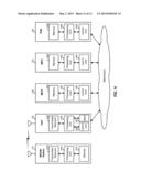 Method and apparatus for supporting emergency calls and location for FEMTO     access points diagram and image