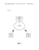 DETERMINATION AND REPRESENTATION OF CALL APPROPRIATENESS diagram and image