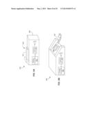 WIRELESS TRACKING OF POWER TOOLS AND RELATED DEVICES diagram and image