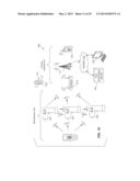 WIRELESS TRACKING OF POWER TOOLS AND RELATED DEVICES diagram and image