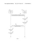 METHODS AND DEVICES FOR FACILITATING ACCESS TERMINAL REGISTRATIONS diagram and image