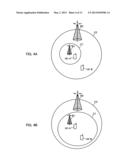 BASE STATION APPARATUS, MOBILE TERMINAL APPARATUS AND COMMUNICATION     CONTROL METHOD diagram and image