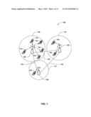 METHOD AND APPARATUS FOR CALIBRATING POWER IN FEMTOCELL NETWORKS diagram and image