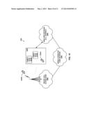 METHOD AND APPARATUS FOR CALIBRATING POWER IN FEMTOCELL NETWORKS diagram and image