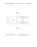 Method for Operating a Station in a White Space, and Apparatus for Same diagram and image