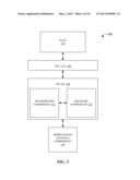 SHARING TIMED FINGERPRINT LOCATION INFORMATION diagram and image