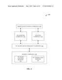 SHARING TIMED FINGERPRINT LOCATION INFORMATION diagram and image