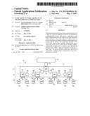 STATIC MESH NETWORK, AIRCRAFT AND METHOD FOR DATA COMMUNICATION diagram and image