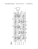 STATIC MESH NETWORK, AIRCRAFT AND METHOD FOR DATA COMMUNICATION diagram and image