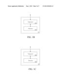 MOBILE APPARATUS, BASE STATION, DIRECT COMMUNICATION SYSTEM AND POWER     CONTROL METHOD THEREOF diagram and image