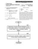 RF TRANSCEIVER WITH BEAMFORMING ANTENNA AND METHODS FOR USE THEREWITH diagram and image