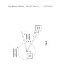 RF TRANSCEIVER WITH BEAMFORMING ANTENNA AND METHODS FOR USE THEREWITH diagram and image