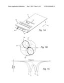 ANTENNA SYSTEM OPTIMIZED FOR SISO AND MIMO OPERATION diagram and image