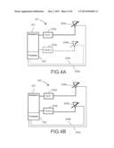 ANTENNA SYSTEM OPTIMIZED FOR SISO AND MIMO OPERATION diagram and image