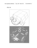 GAME PROCESSING SYSTEM, GAME PROCESSING METHOD, GAME PROCESSING APPARATUS,     AND COMPUTER-READABLE STORAGE MEDIUM HAVING GAME PROCESSING PROGRAM     STORED THEREIN diagram and image