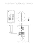 SYSTEM AND METHOD FOR TOY ADOPTION AND MARKETING diagram and image