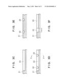 GOLF CLUB HEAD AND METHOD OF MANUFACTURING THE SAME diagram and image