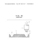 GOLF CLUB HEAD AND METHOD OF MANUFACTURING THE SAME diagram and image