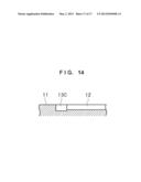 GOLF CLUB HEAD AND METHOD OF MANUFACTURING THE SAME diagram and image