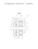 INPUT SHAFT DAMPER OF TRANSMISSION diagram and image