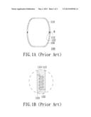 WRIST EXERCISING DEVICE AND IMPROVED HOUSING THEREOF diagram and image